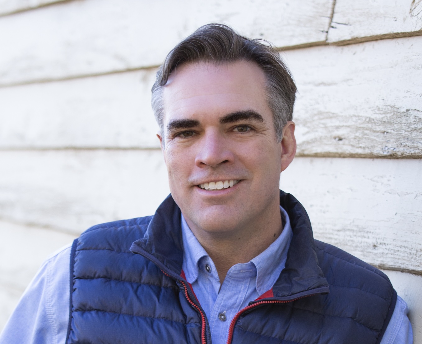 Carl Bedell Local Candidates